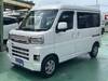 SUBARU SAMBAR VAN