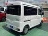 SUBARU SAMBAR VAN