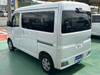 SUBARU SAMBAR VAN