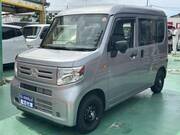2025 HONDA N-VAN