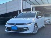 2025 VOLKSWAGEN GOLF VARIANT
