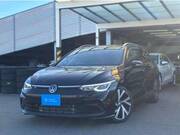 2023 VOLKSWAGEN GOLF VARIANT