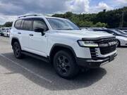 2023 TOYOTA LAND CRUISER