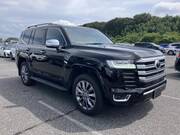 2024 TOYOTA LAND CRUISER