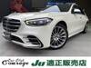 MERCEDES BENZ S CLASS