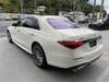MERCEDES BENZ S CLASS