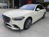 MERCEDES BENZ S CLASS