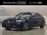 2024 MERCEDES BENZ C-CLASS