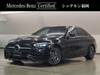 MERCEDES BENZ C-CLASS