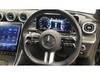 MERCEDES BENZ C-CLASS