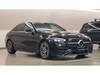 MERCEDES BENZ C-CLASS