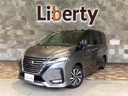 2021 NISSAN SERENA