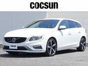 2016 VOLVO V60