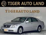 2007 TOYOTA CROWN
