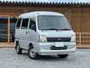 SUBARU SAMBAR VAN