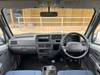 SUBARU SAMBAR VAN