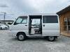 SUBARU SAMBAR VAN