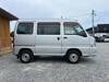 SUBARU SAMBAR VAN