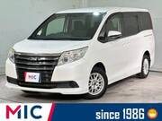 2015 TOYOTA NOAH X
