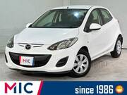 2012 MAZDA DEMIO