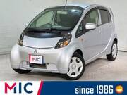 2012 MITSUBISHI i
