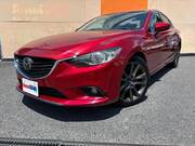 2014 MAZDA ATENZA SEDAN