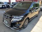2019 NISSAN ELGRAND