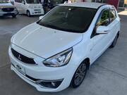 2016 MITSUBISHI MIRAGE