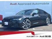 2026 AUDI A6