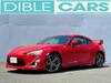 TOYOTA 86