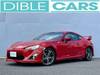 TOYOTA 86