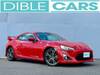 TOYOTA 86