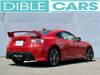 TOYOTA 86