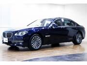 2015 BMW 7 SERIES