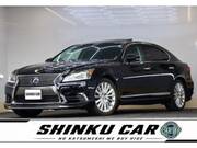 2013 LEXUS LS