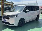 2026 HONDA STEPWAGON