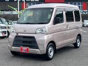 2019 TOYOTA PIXIS VAN