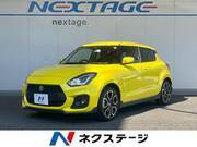 2018 SUZUKI SWIFT SPORT
