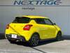 SUZUKI SWIFT SPORT