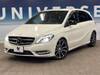 MERCEDES BENZ B-CLASS