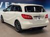 MERCEDES BENZ B-CLASS