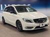 MERCEDES BENZ B-CLASS