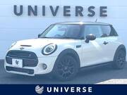 2021 BMW MINI COOPER S