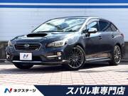 2017 SUBARU LEVORG