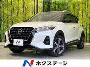 2022 NISSAN KICKS