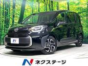 2024 TOYOTA SIENTA
