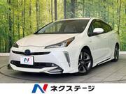 2019 TOYOTA PRIUS