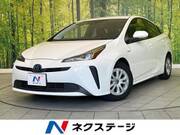 2019 TOYOTA PRIUS S
