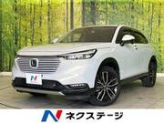 2021 HONDA VEZEL