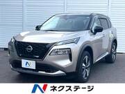 2024 NISSAN X-TRAIL